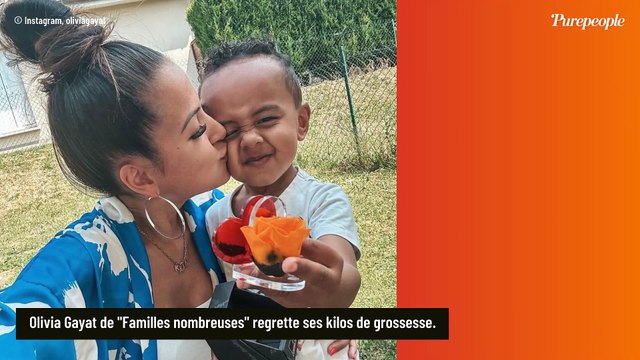 Cette star de Familles nombreuses débarrassée d’une tare pour de nombreuses jeunes mamans, elle est pourtant loin de s’en réjouir