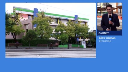 Six-year-old dies after being sent home twice from Sydney Children's Hospital