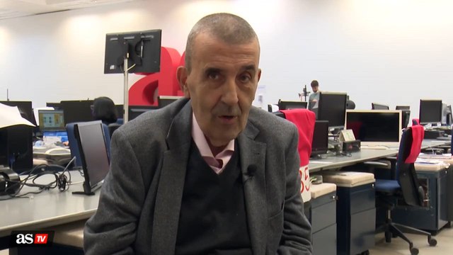 La ANÉCDOTA de MANOLETE con SERGIO RAMOS en la FINAL de LISBOA: no puede hablar MEJOR de ÉL