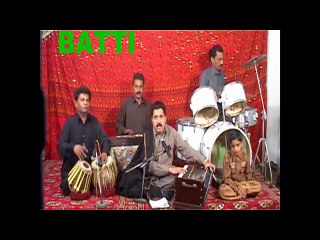 batti/punjabi  song /hazara song /Ishtiaq Awan