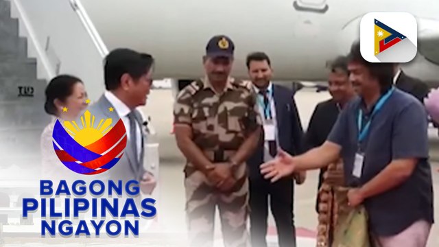 State visit ni PBBM sa India, naging siksik at produktibo