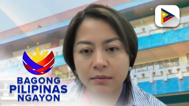 Panayam kay DSWD Spokesperson, Asec. Irene Dumlao ukol sa posibleng pag amyenda sa 4Ps law at the pagpapalawak ng programma