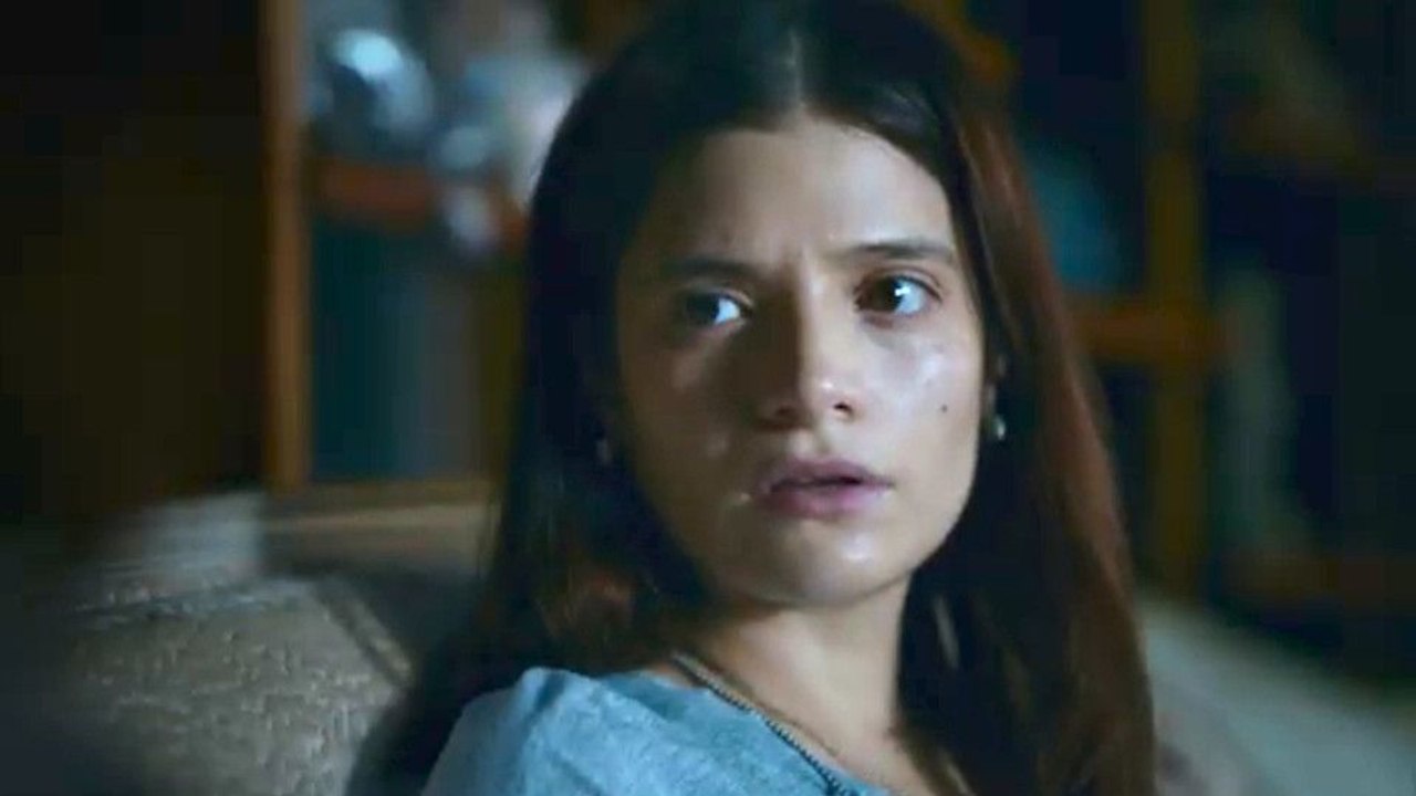 Don't Follow Me Trailer OmeU