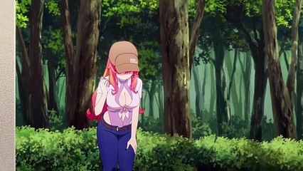 Makina san's a Love Bot ! Episode 4 English Dubbed