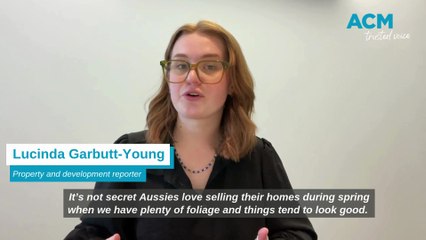 How to get your house ready for the spring selling season