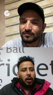 Gulbadin Naib opens up on IPL’s big impact.