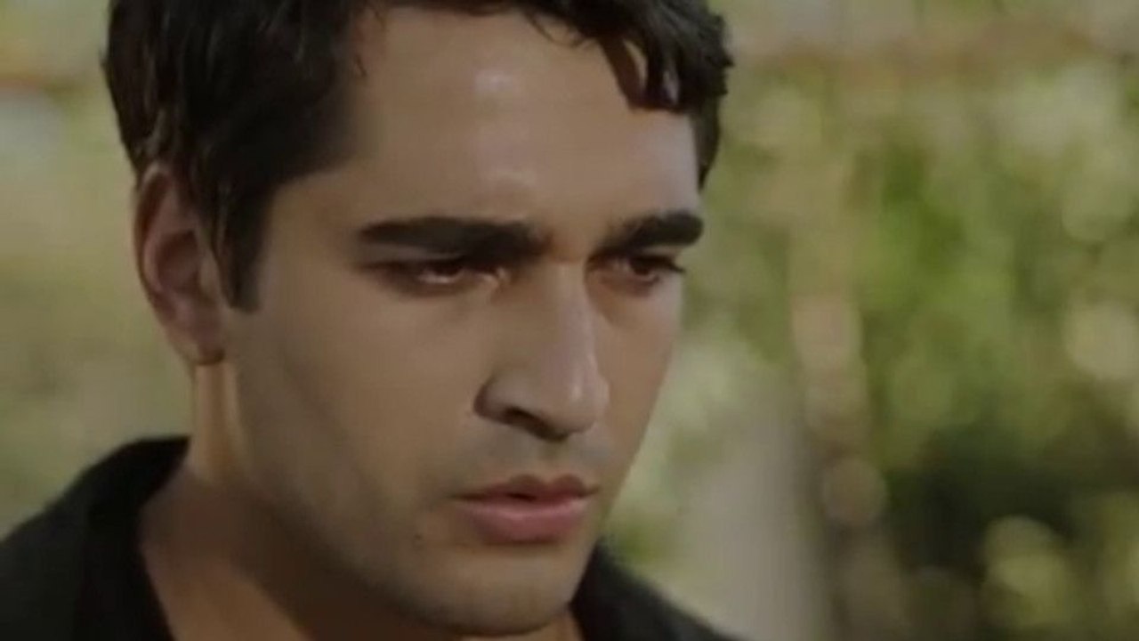 Metruk Adam – Der Verlassene Mann Trailer OmeU