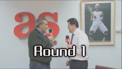 D.E.P Manolete: sus mejores momentos en un vídeo para el recuerdo de una leyenda del Diario AS