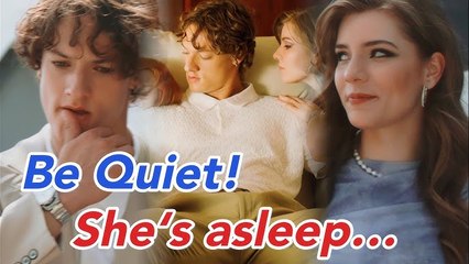 Watch 'Boardroom Attraction' Short Drama