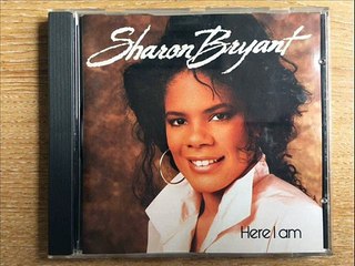 Sharon Bryant - In The Nite Time