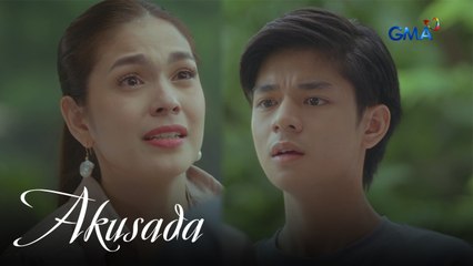 Akusada: Will the police catch the accused siblings? (Episode 29)