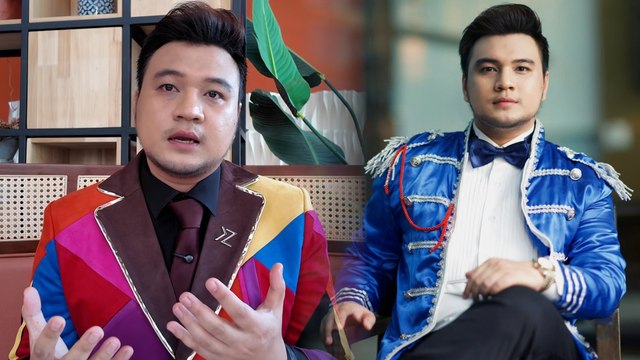 Iqbal Zulkefli tak boleh nak ‘low profile’ macam Khairul Aming, gatal pakai seluar dalam RM3