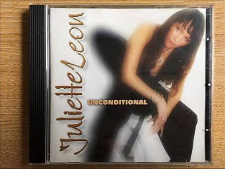 Juliette Leon  -  Unconditional