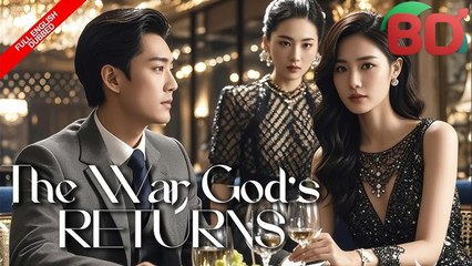 Server Love The War God Returns Hd