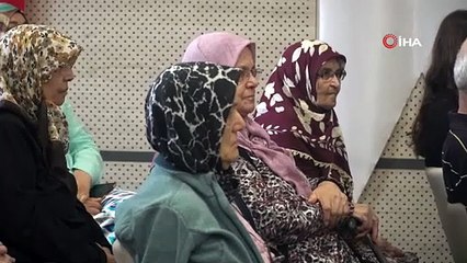 Osmangazi’de dayanışma ve eğlence dolu yarışma