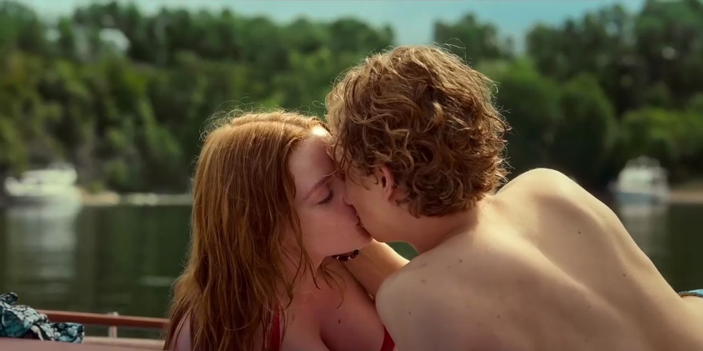 A Great Romance Story Part 1 ( HD )