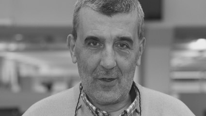 D.E.P Manolete: sus mejores momentos en un vídeo para el recuerdo de una leyenda del Diario AS