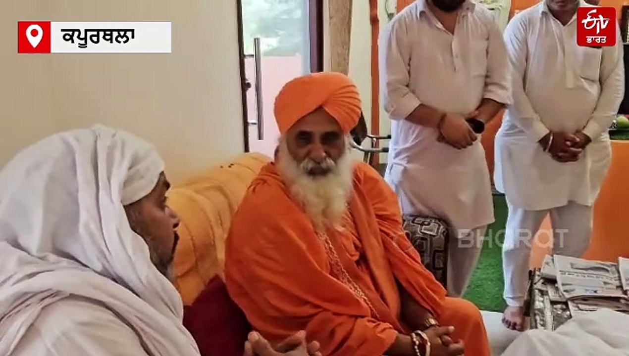 ਰੂਸ-ਯੂਕਰੇਨ ਜੰਗ 'ਚ ਮੌਤ ਦੇ ਮੂੰਹ ਵਿੱਚੋਂ ਪਰਤੇ ਨੌਜਵਾਨ ਨੇ ਦੱਸੀਆਂ ਰੂਹ ਕੰਬਾਊ ਗੱਲਾਂ
