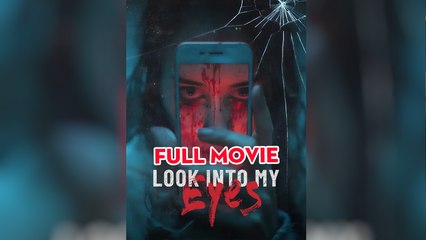 Look Into My Eyes ReelShort