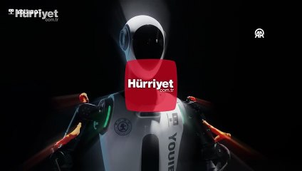 Çinli araştırmacılar, aynı anda birçok iş yapabilen "tek beyin-çoklu form" konseptli robot üretti