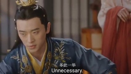 The Queen Attack ep5