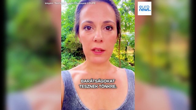 В Венгрии началась кампания за запрет политических плакатов на улицах