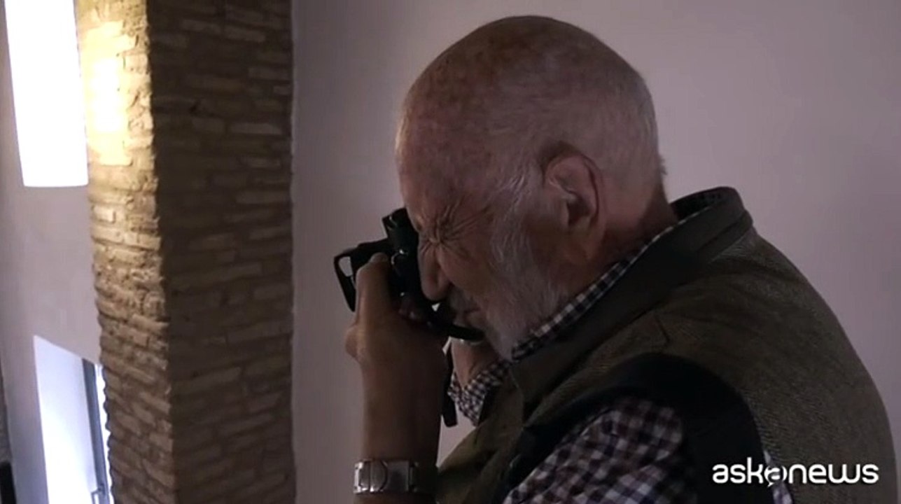 Addio Gianni Berengo Gardin, il fotografo che ha raccontato l'Italia e il mondo