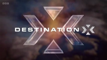 Destination X UK S01E03 (2025)