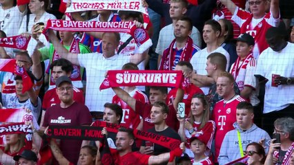 【FULL MATCH】 Bayern Munich vs. Tottenham | Match Friendlies 2025