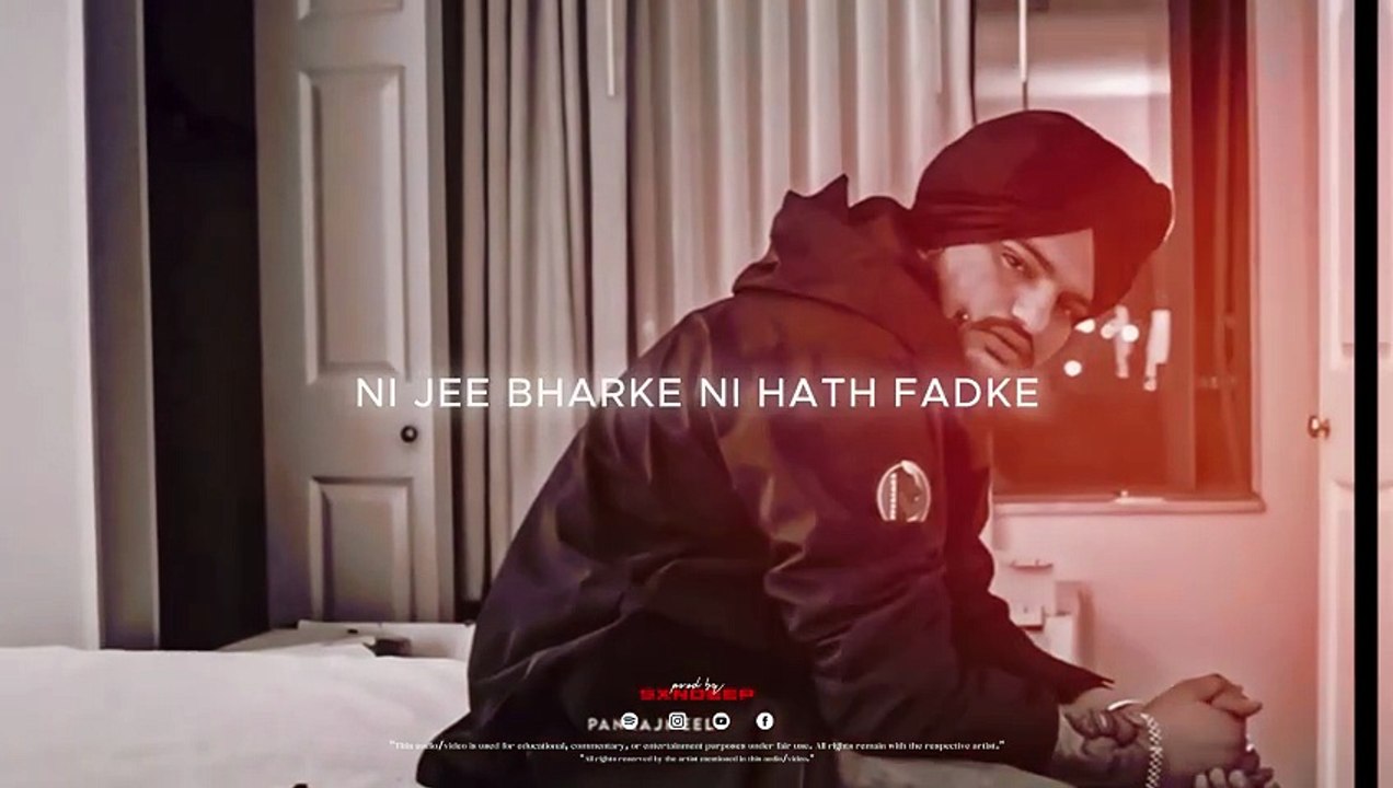 Hath_Fadke___Sidhu_Moose_Wala___Prod_By_Sxndeep___Kabal_Saroopwali(1080p)