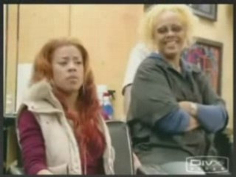 Mary J. Blige:THE MOST INFLUENTIAL SINGER