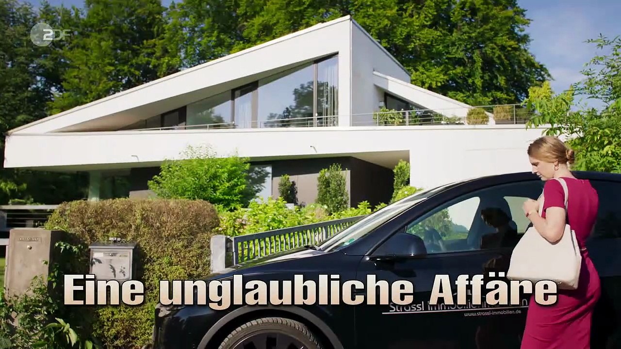 Die Rosenheim-Cops (576) Staffel 24 Folge 22 - Eine unglaubliche Affäre