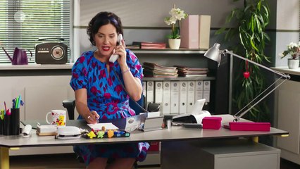 Die Rosenheim-Cops (574) Staffel 24 Folge 20 - Ein Job für Wiebke