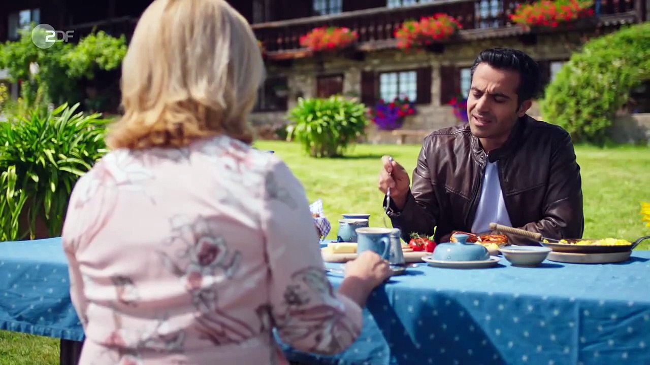 Die Rosenheim-Cops (575) Staffel 24 Folge 21 - Schöne Bekanntschaften