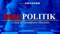 Realpolitik - Che ne è dell'ordine mondiale?