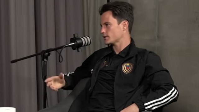 La advertencia de Juanpi sobre la vida en Arabia Saudí: Fue la peor experiencia de mi vida