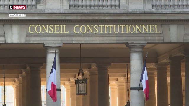 Le Conseil constitutionnel censure l'allongement de la rétention des étrangers jugés dangereux