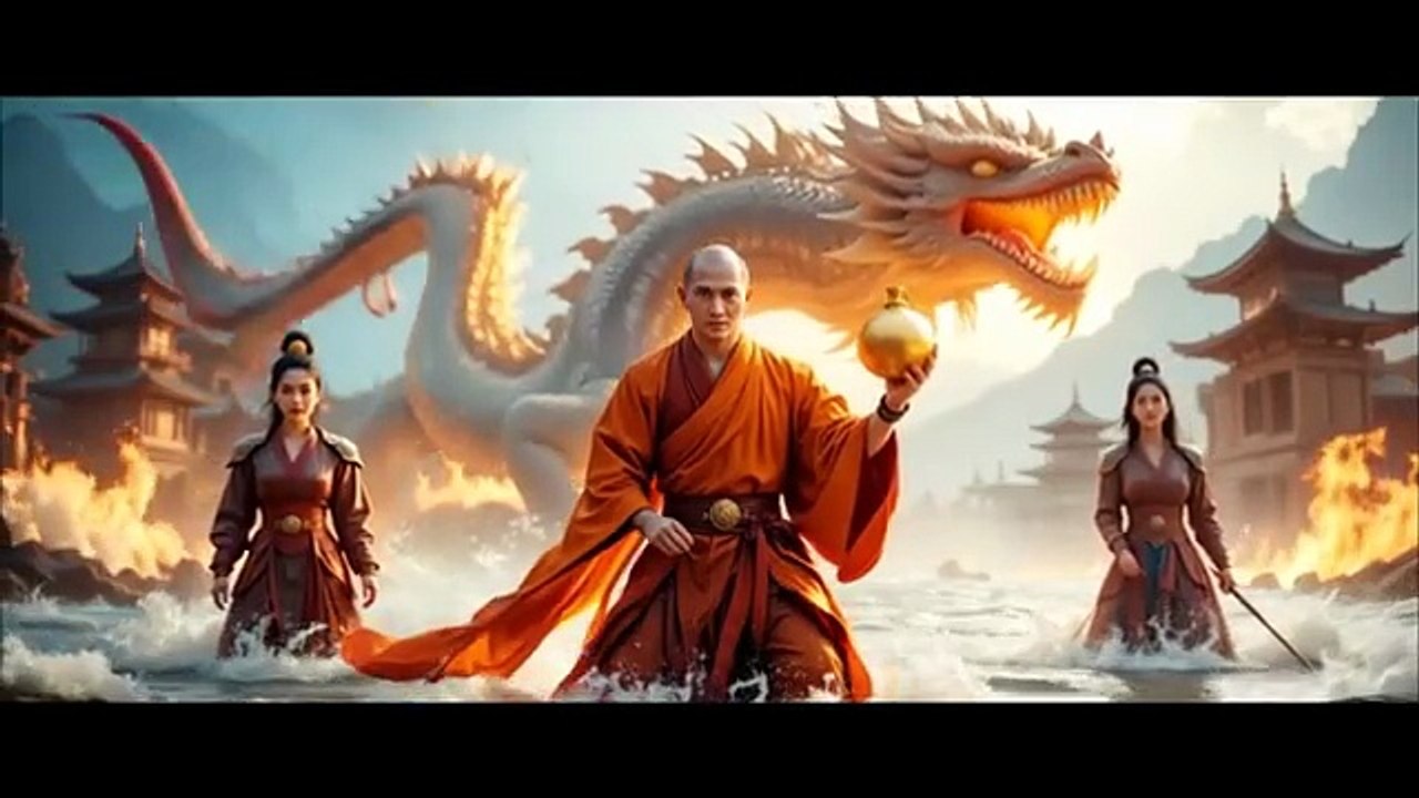 Dragon’s Final Wrath Full Movie #shortfilm | Hindi Dubbed | New Hollywood Action Fantasy Movie | Full Hindi Dubbed Film 2025