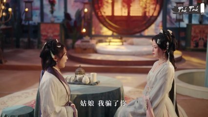 [VIỆT/ENG/繁體中文] EP 6 - Half Awake in a Fleeting Dream 半醒浮生 Bán Tỉnh Phù Sinh