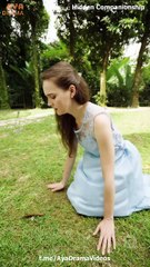 Hidden Companionship #abel #shortfilm