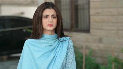 Gölgenin Kıyısında 6. Bölüm - 8 Ağustos 2025