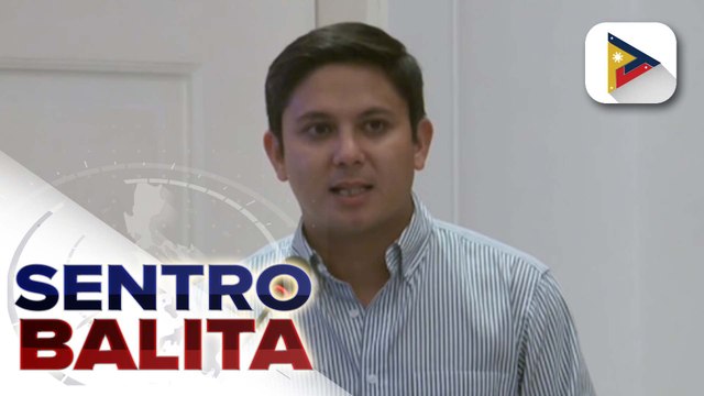 DOJ, humingi ng tulong sa Japan at U.P. para sa DNA testing ng mga butong nakuha sa Taal Lake | ulat ni Louisa Erispe