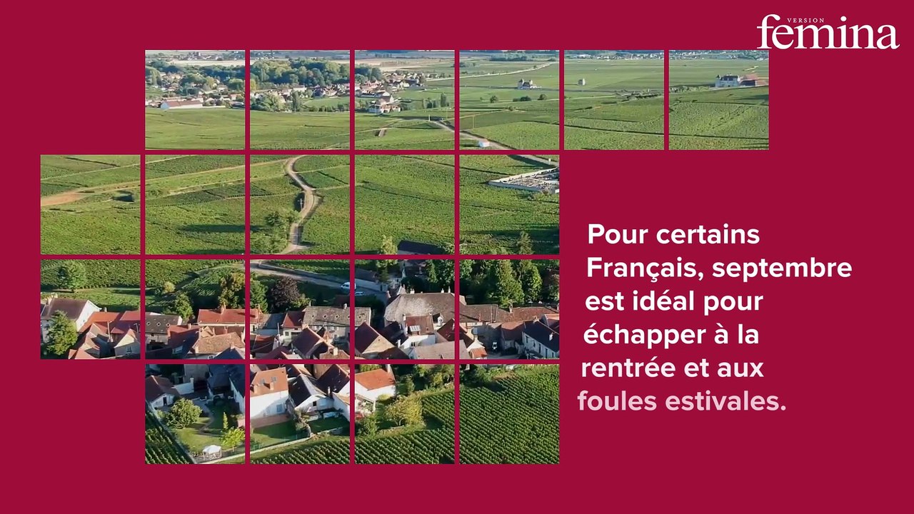 Septembre au soleil : 10 vols à prix mini pour fuir la grisaille à la rentrée