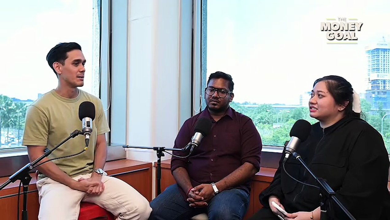 People Keep Telling Me, 'Buy a House! It'll Make You Rich! | The Money Goal EP 16