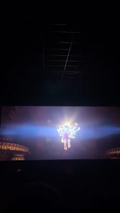 Mahavatar Narsimha Movie Reaction @TaptaJivnamBhagwatYatra #movie #trending #bhakti #viral #cinema
