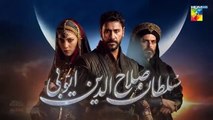 Sultan Salahuddin Ayyubi Episode 16 [ Urdu Dubbed ] HUM TV