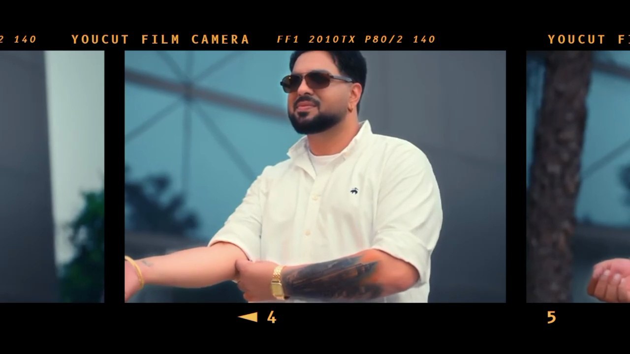 Chandigarh (Full Video) Pardeep Sran | Sukh Lotey | Gauri Virdi | New Punjabi Songs | Punjabi Songs