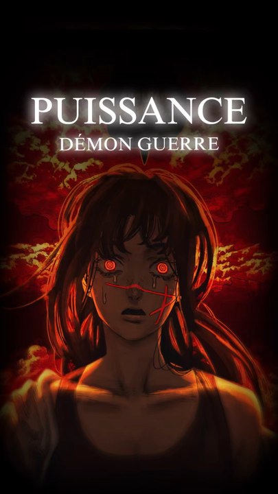 La puissance du Démon Guerre dans Chainsaw Man va tous nous choquer