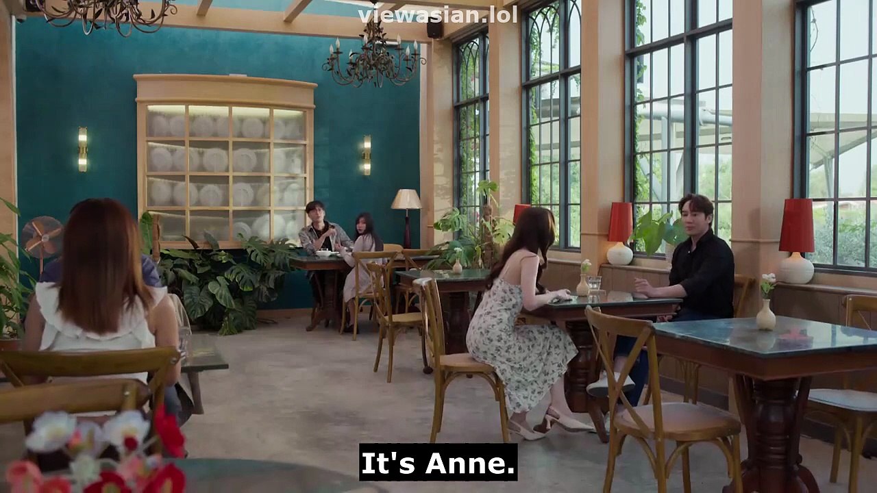 [ENG] EP.4 Dating Game (2025)