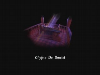 Medievil : Walkthrough 01 Crypte de Daniel